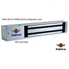 Tektra ML-01 600lbs Electric Magnetic Lock