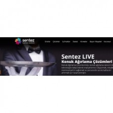 SenteZ Rest Software
