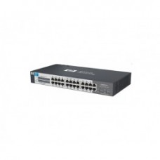 Switch HP 1410 G 24 Port 10/100/1000