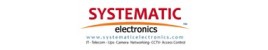 SYSTEMATIC ELECTRONICS